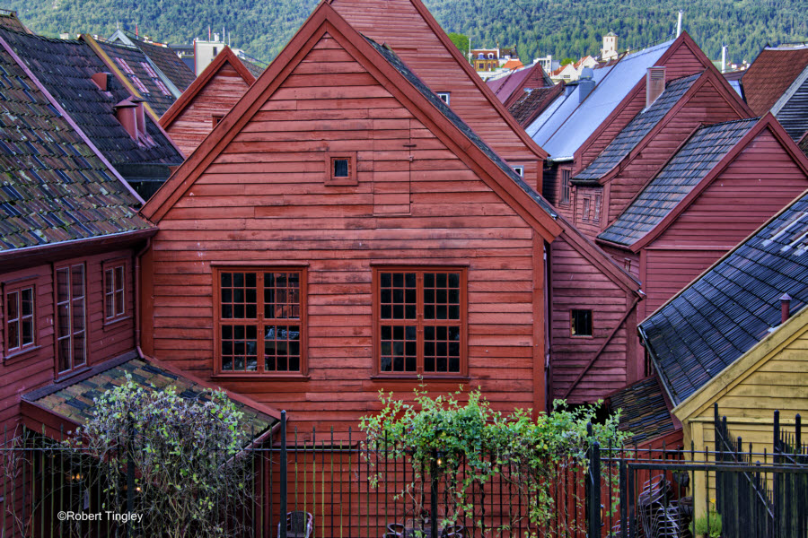 Bergen